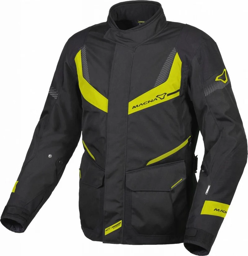 Macna Motorradjacke Rancher Damen