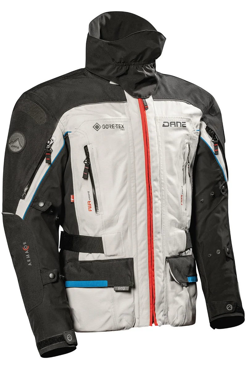 DANE NIMBUS 2 GORE-TEX PRO Motorradjacke Herren