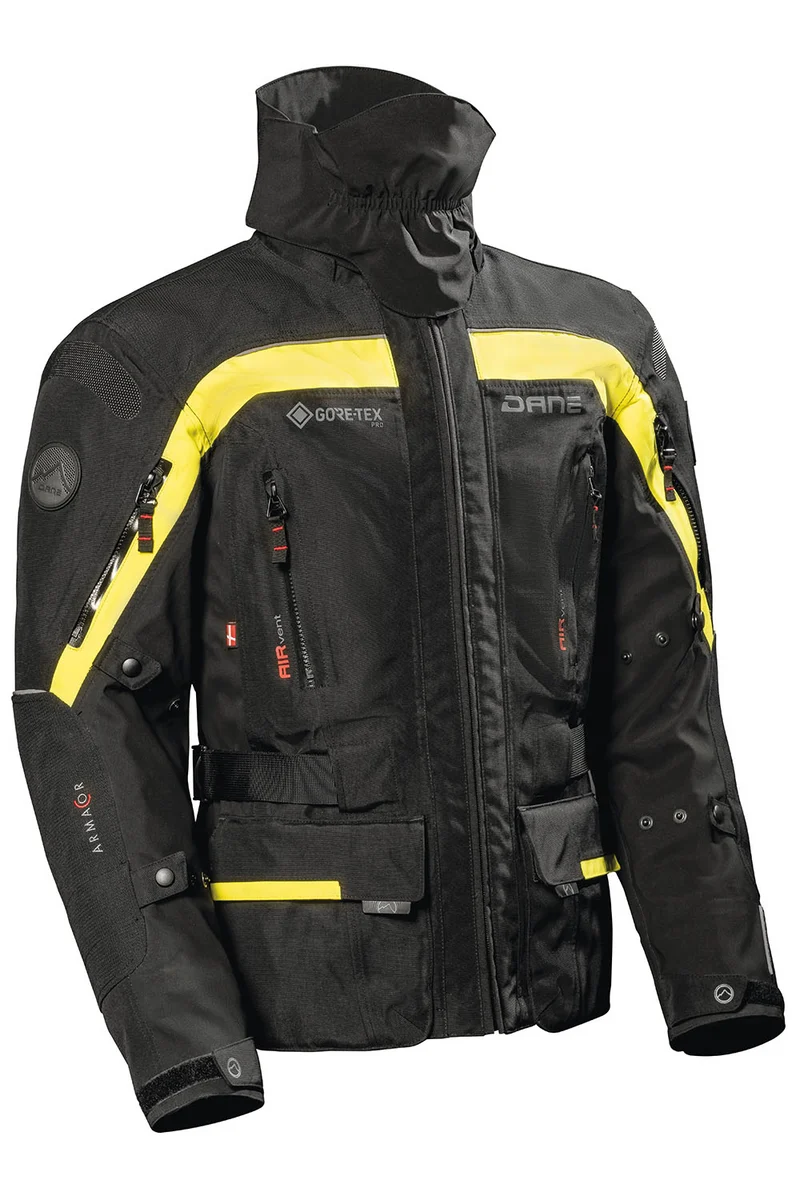 DANE NIMBUS 2 GORE-TEX PRO Motorradjacke Herren