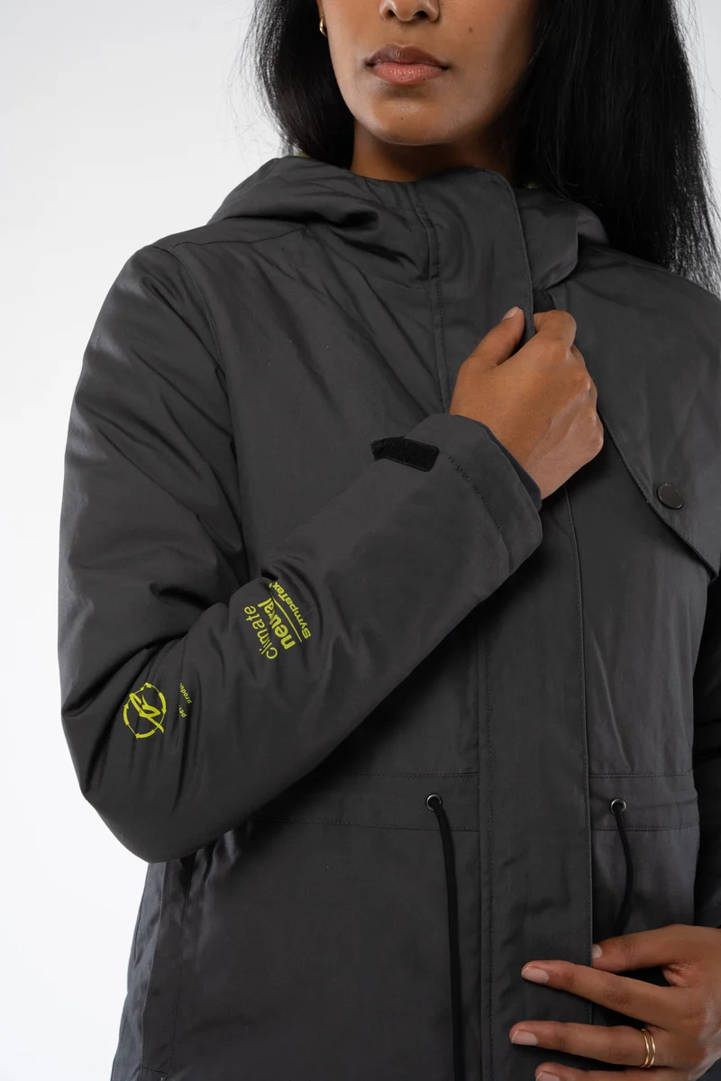 SYMPATEX® Active Kurzmantel