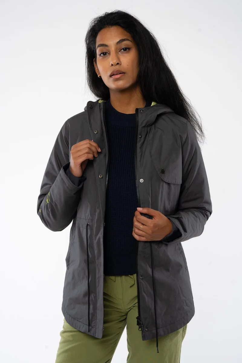 SYMPATEX® Active Kurzmantel