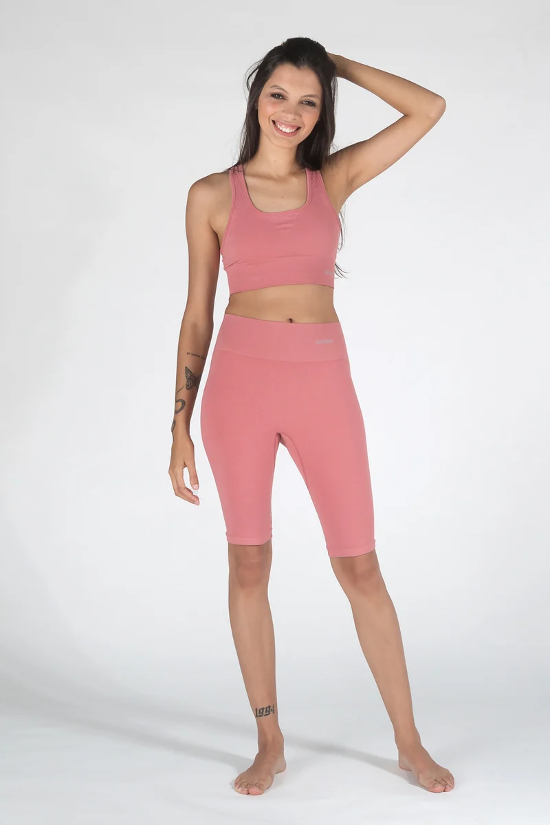 Active Sport Shorts aus recyceltem Polyester