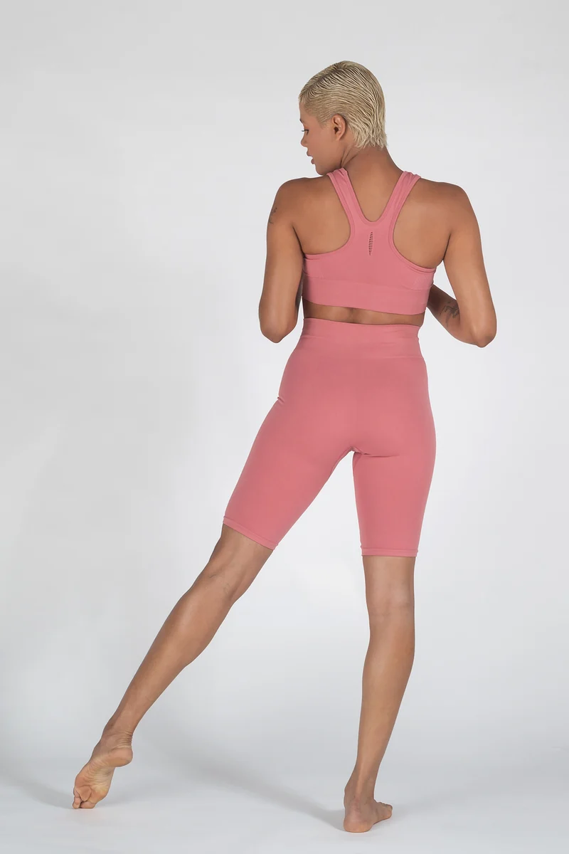 Active Sport Shorts aus recyceltem Polyester
