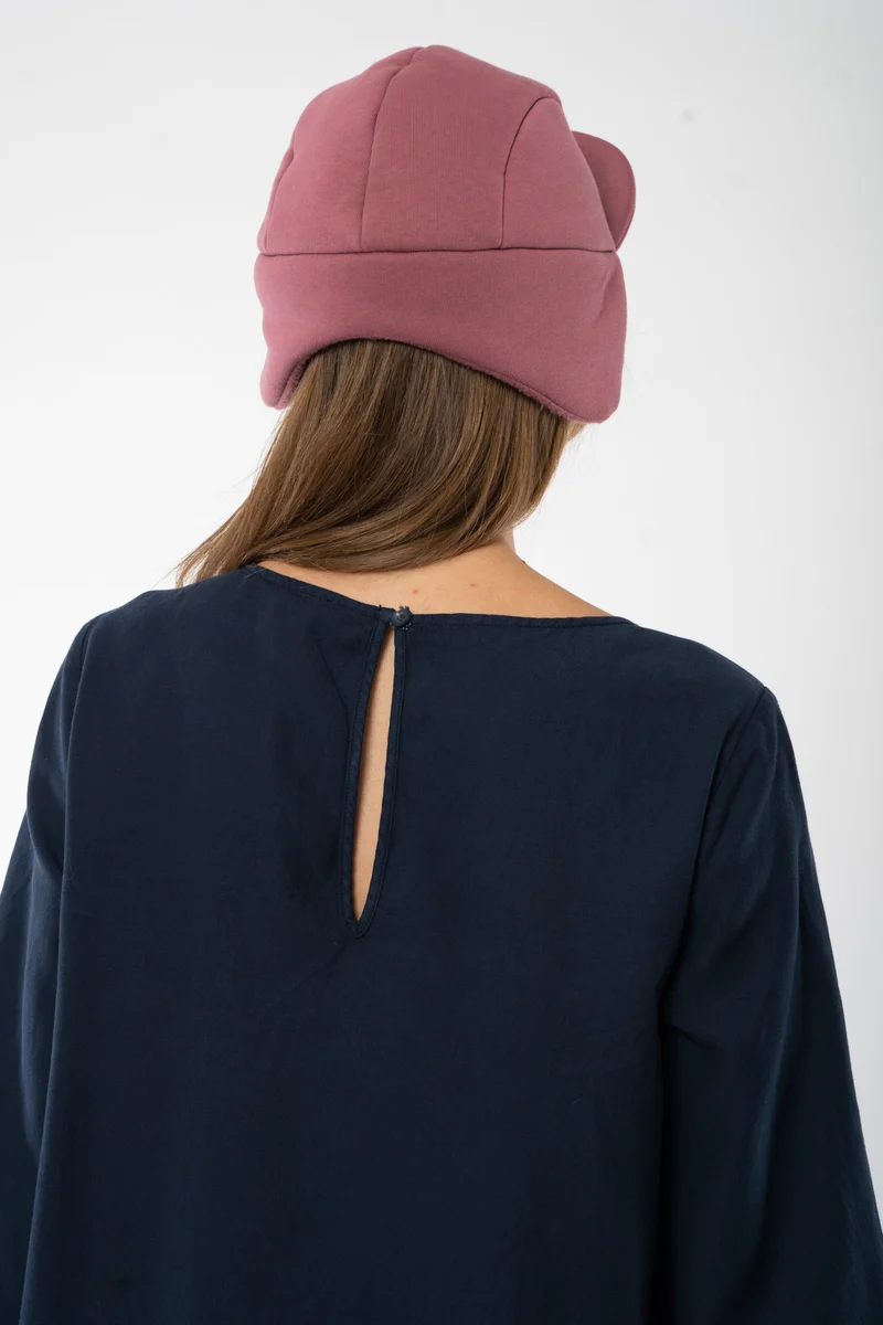 Webkleid aus Tencel