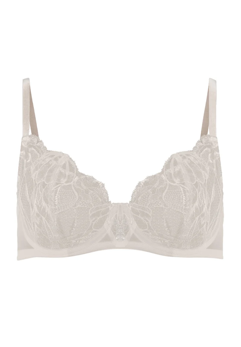 Lysia U/wire Bra | moonlight 070761-071233