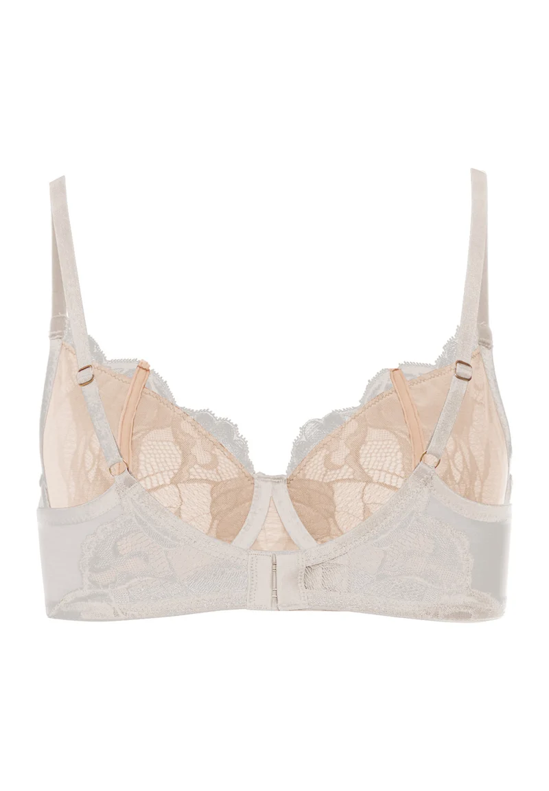 Lysia U/wire Bra | moonlight 070761-071233
