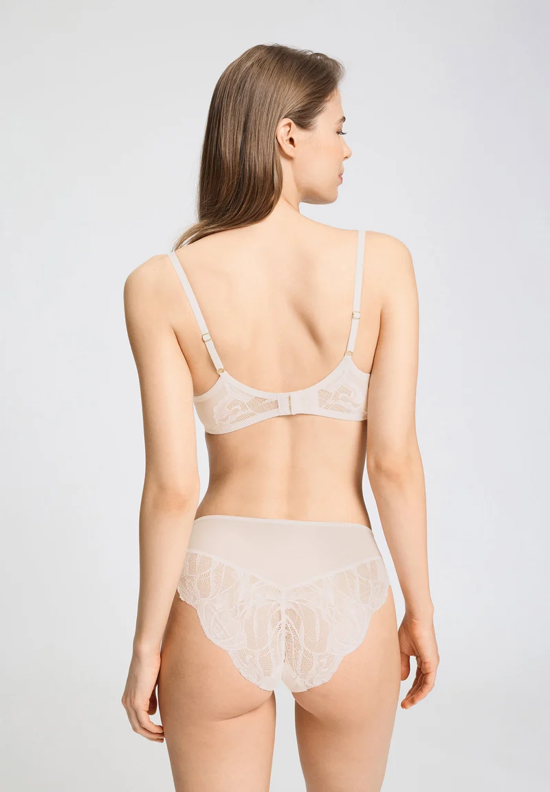 Lysia U/wire Bra | moonlight 070761-071233