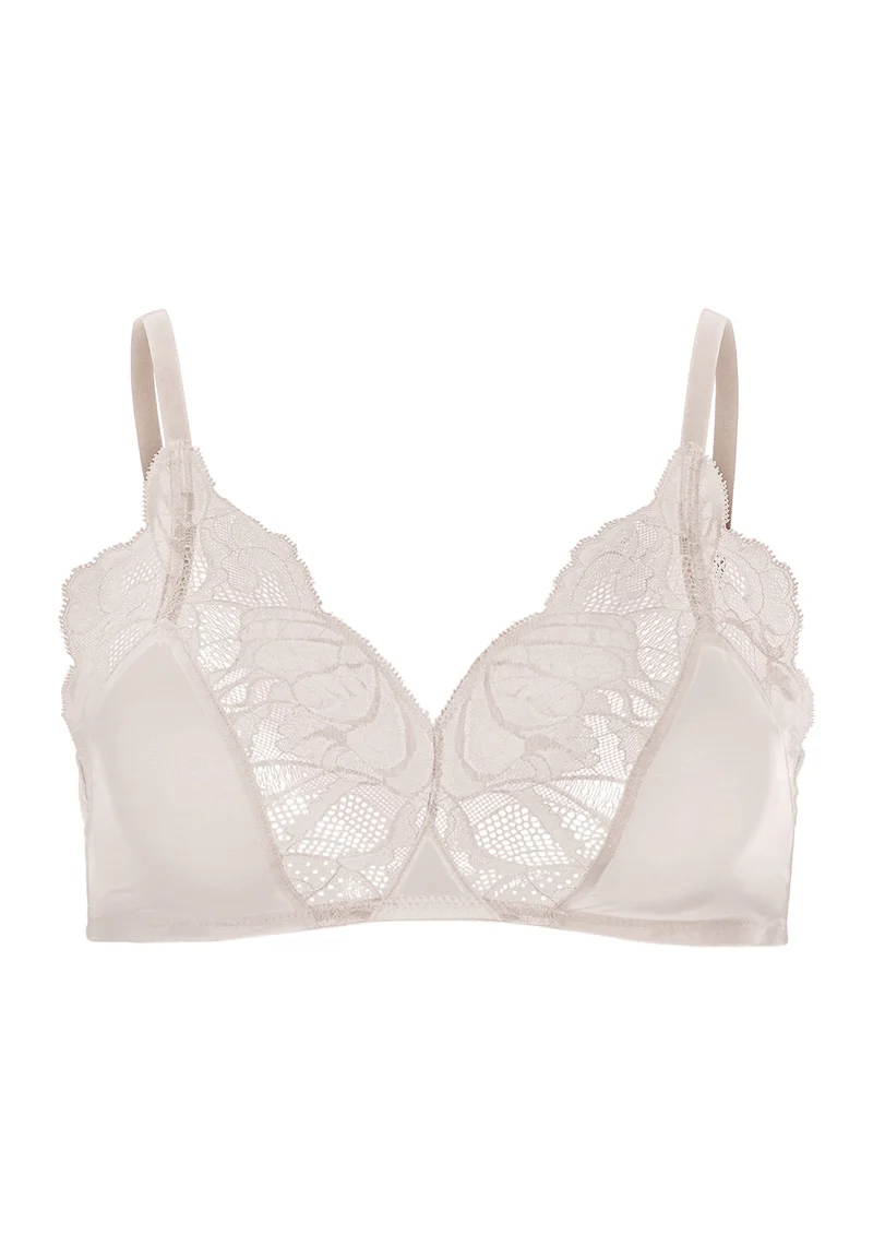 Lysia Soft Cup Bra | moonlight 070760-071233
