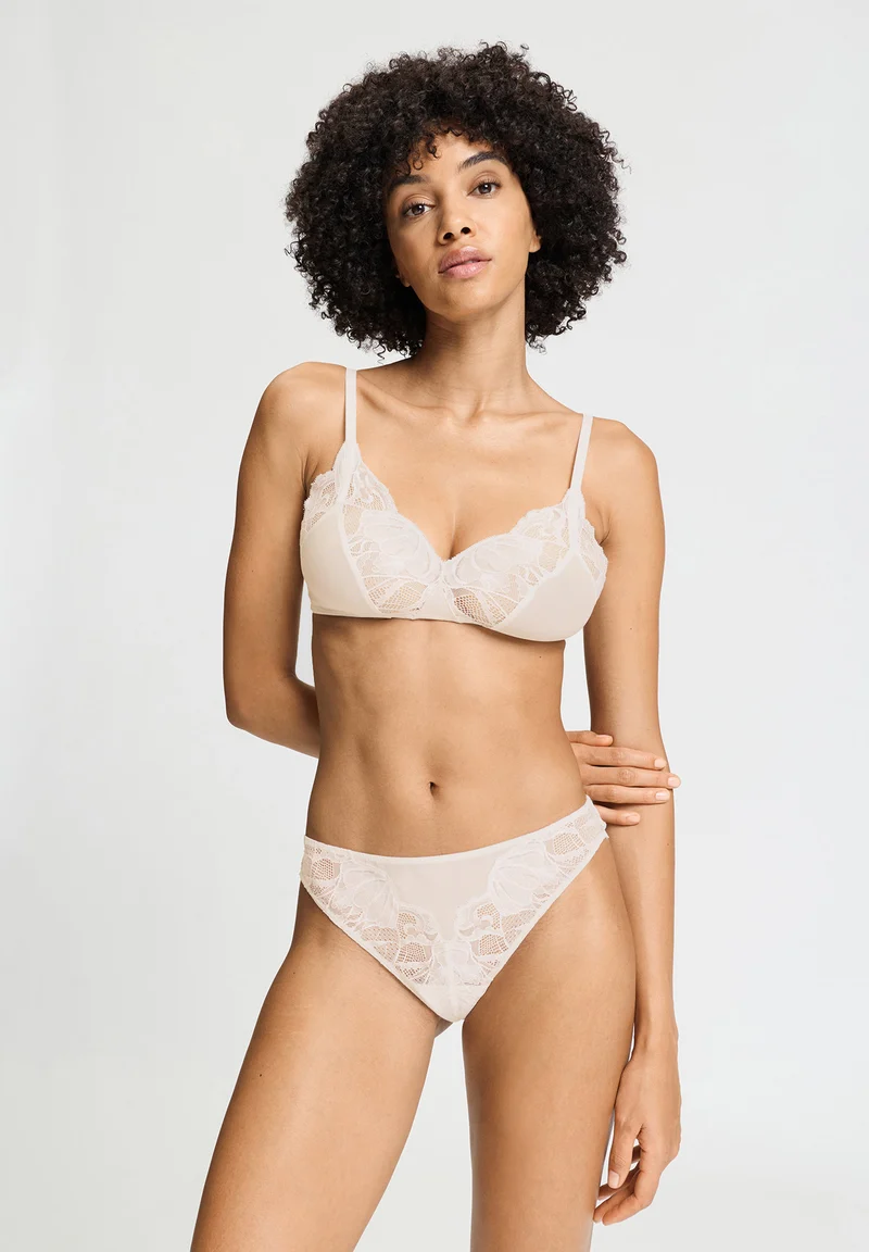 Lysia Soft Cup Bra | moonlight 070760-071233