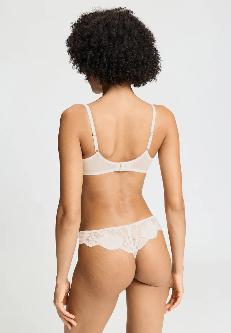 Lysia Soft Cup Bra | moonlight 070760-071233