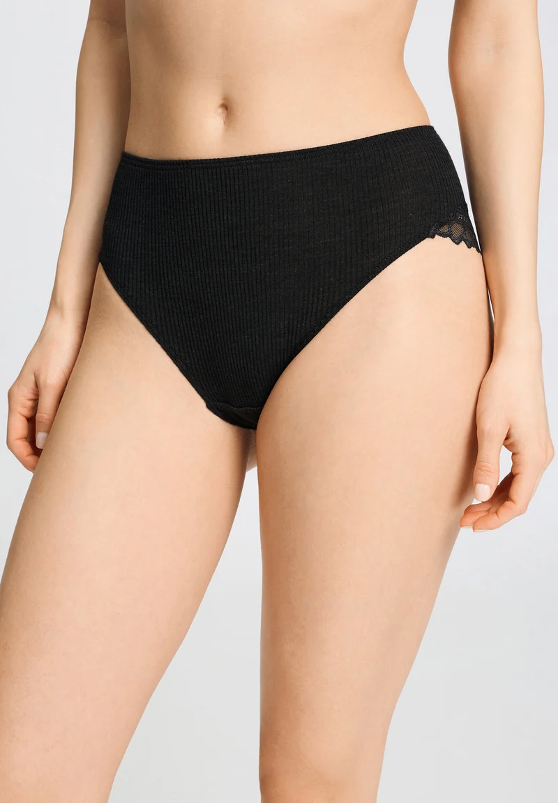 Marcia Maxi Briefs | phantom 070759-070924
