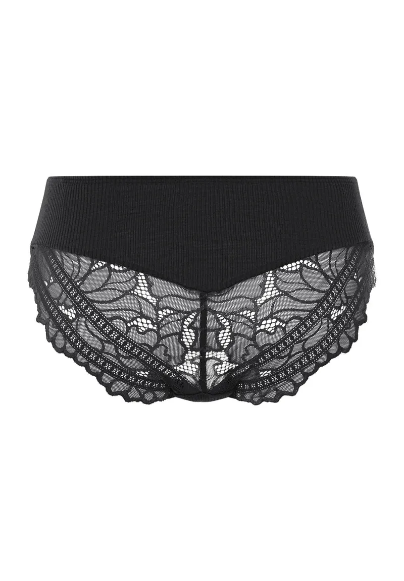 Marcia Maxi Briefs | phantom 070759-070924
