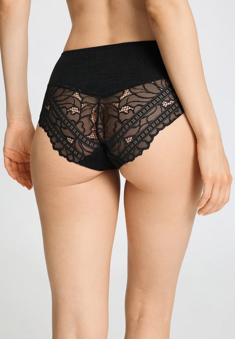Marcia Maxi Briefs | phantom 070759-070924