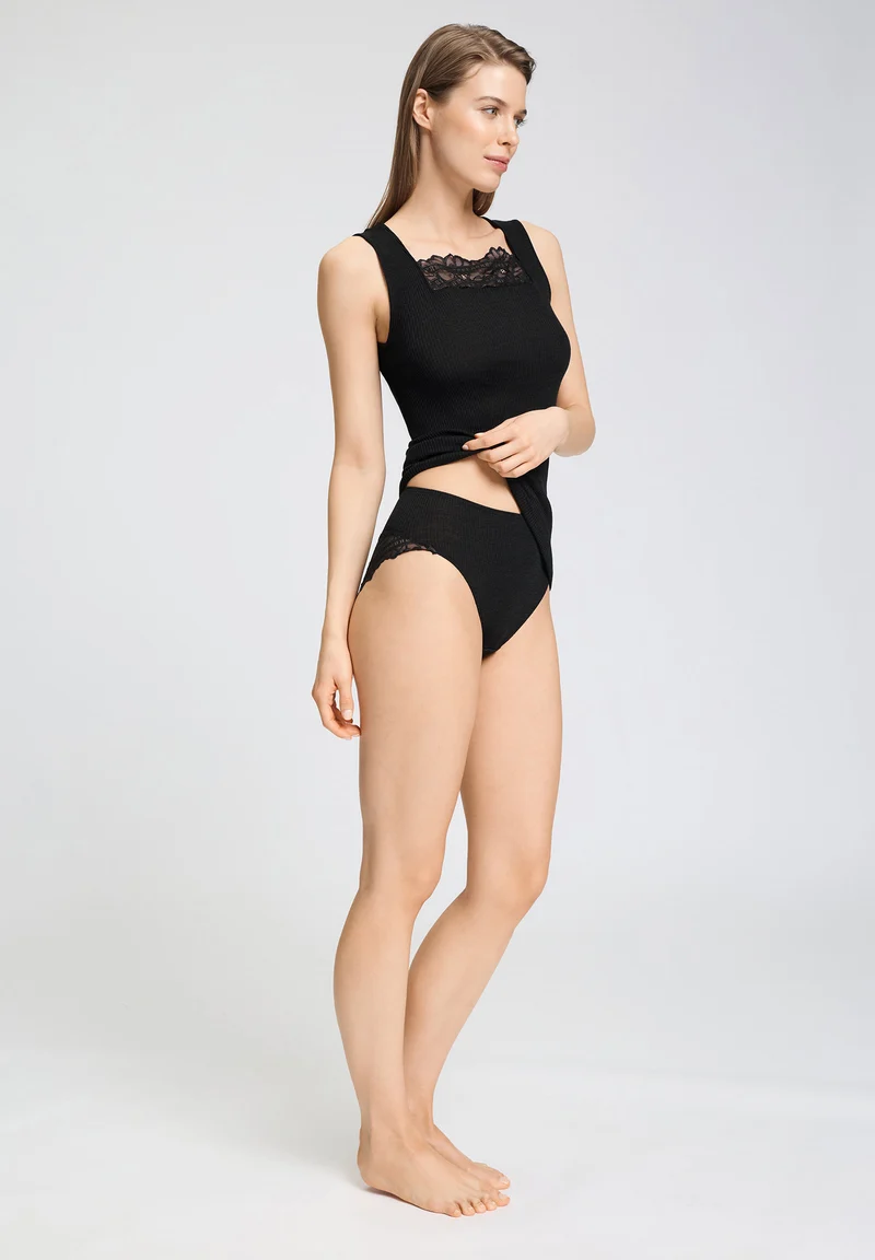 Marcia Maxi Briefs | phantom 070759-070924