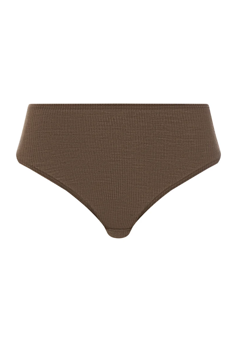 Marcia Maxi Briefs | natural teak 070759-072768