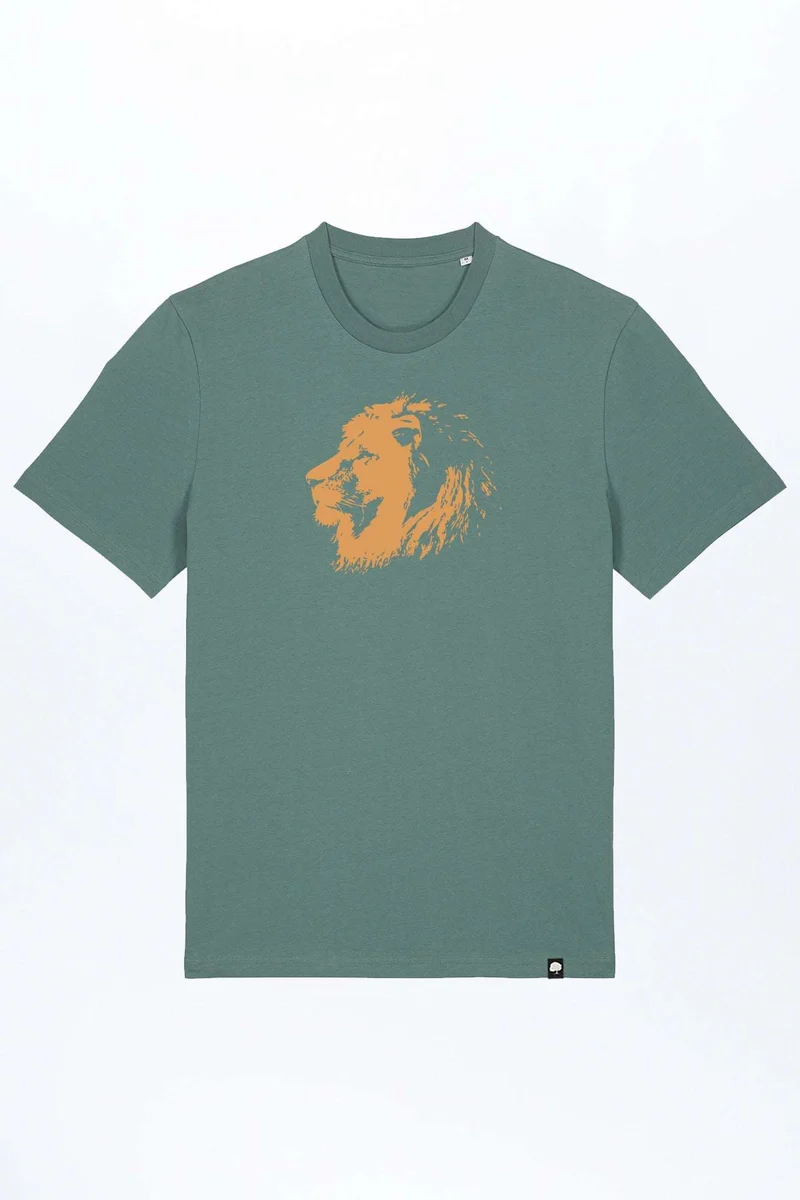Lion T-Shirt für Männer