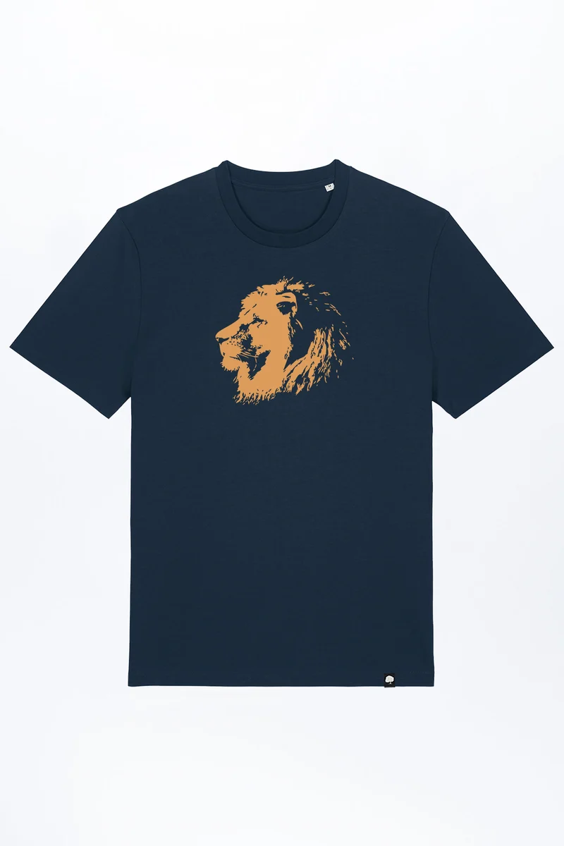 Lion T-Shirt für Männer