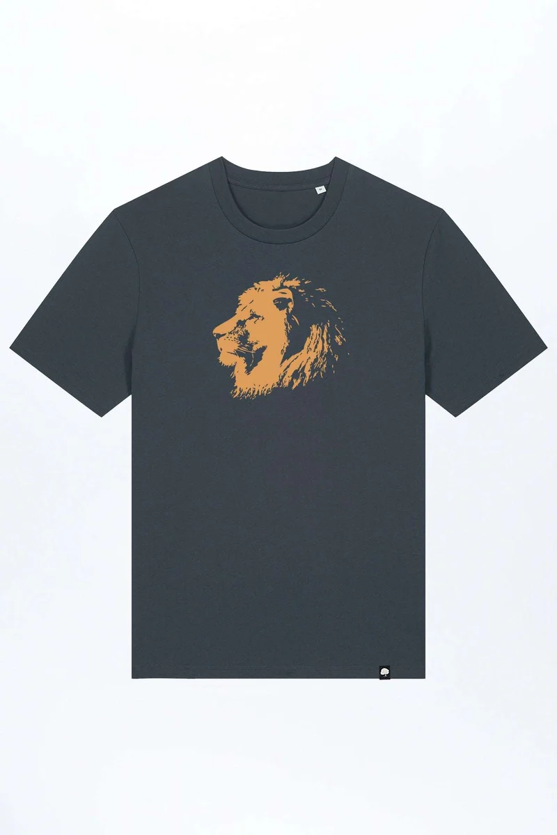 Lion T-Shirt für Männer