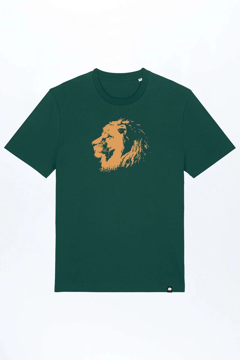 Lion T-Shirt für Männer
