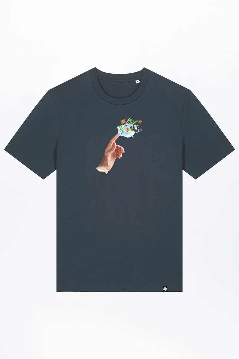 Hand of Good T-Shirt für Männer