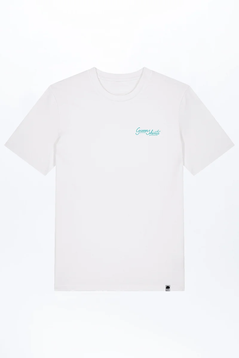 Green Shirts Männer T-Shirt
