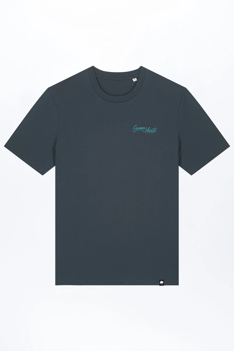 Green Shirts Männer T-Shirt