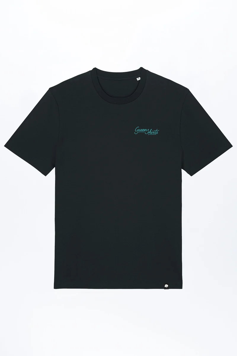 Green Shirts Männer T-Shirt