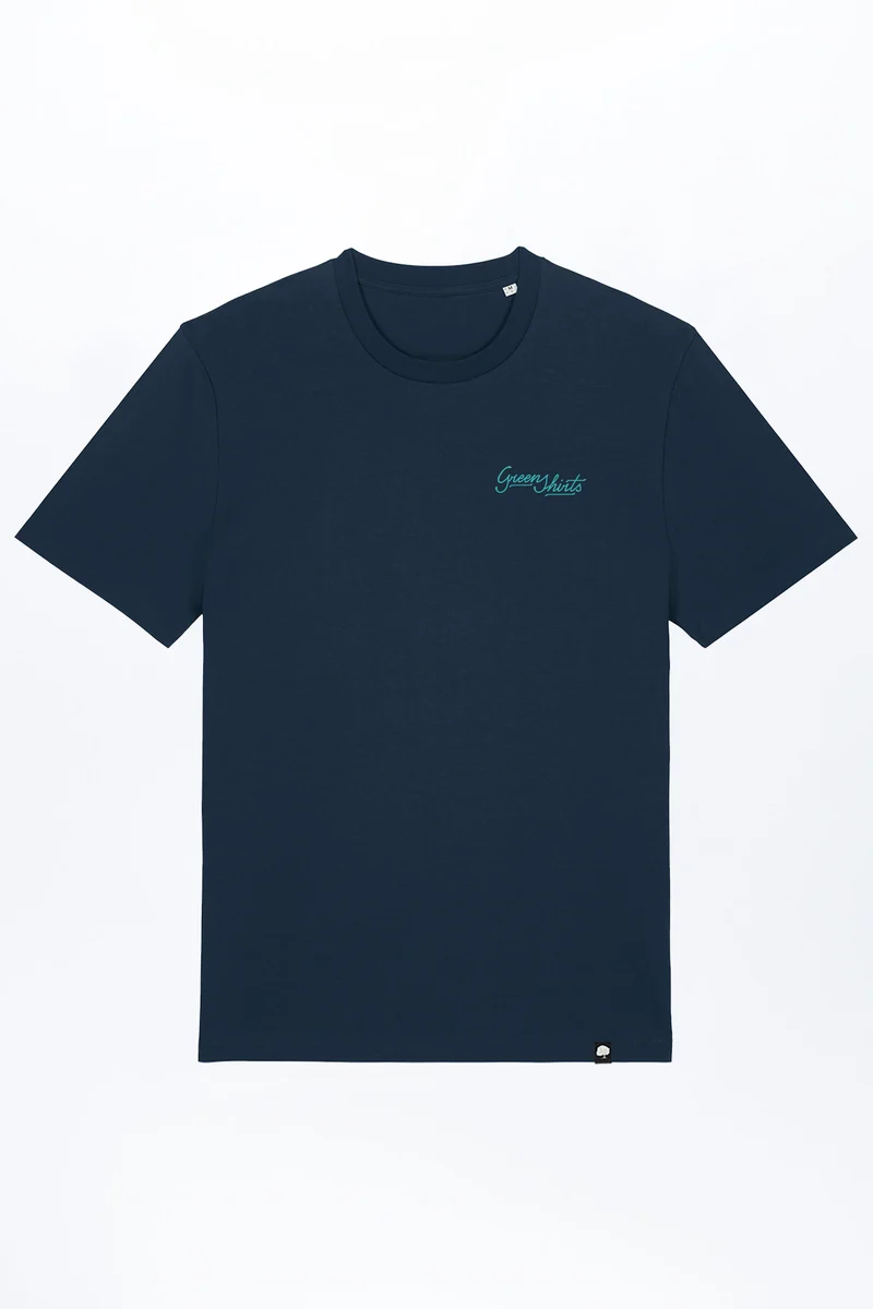 Green Shirts Männer T-Shirt