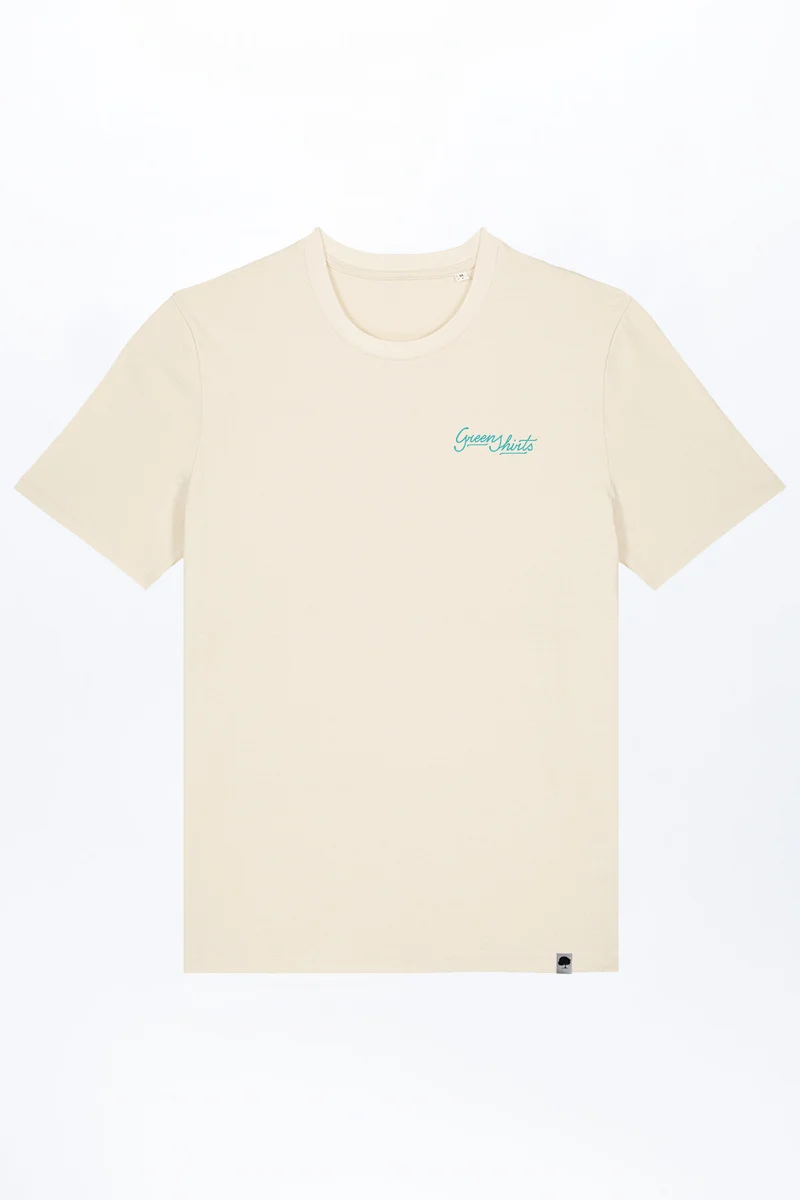 Green Shirts Männer T-Shirt