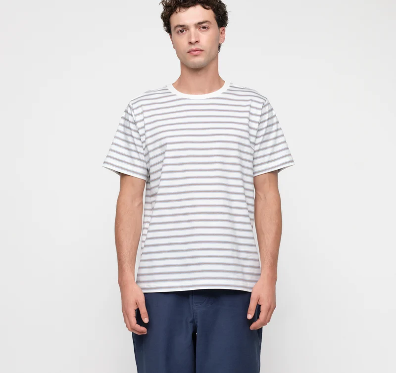 True Heavy Boxy Fit Tee