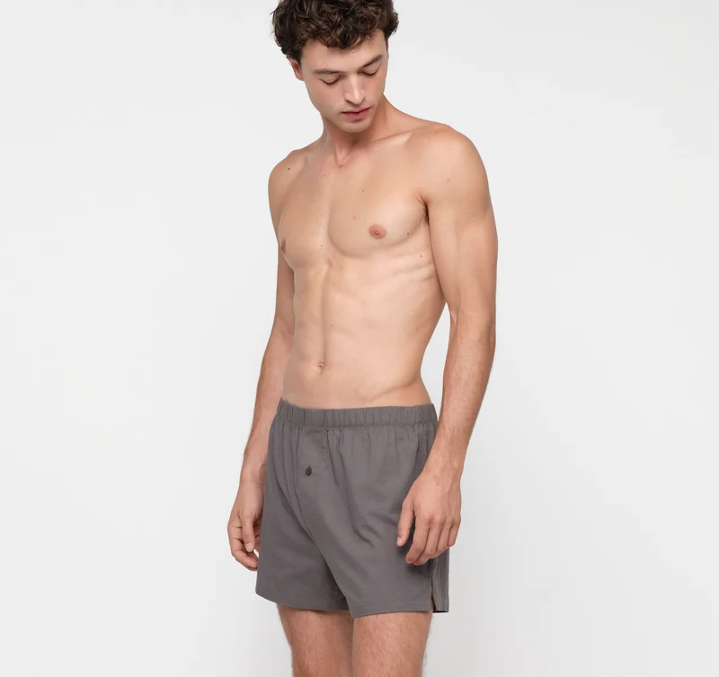 Core Icon Boxer Shorts 2-pack