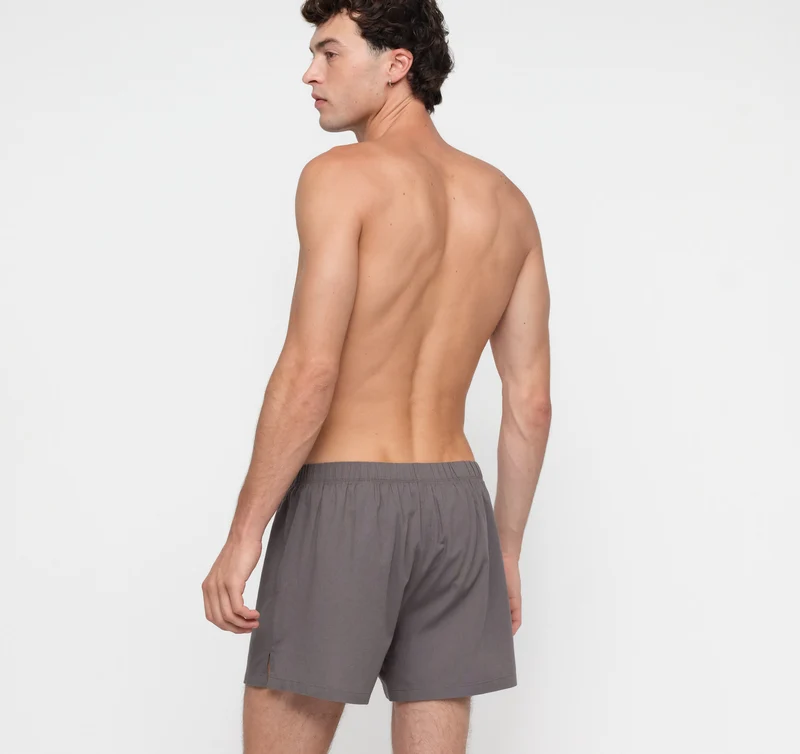 Core Icon Boxer Shorts 2-pack