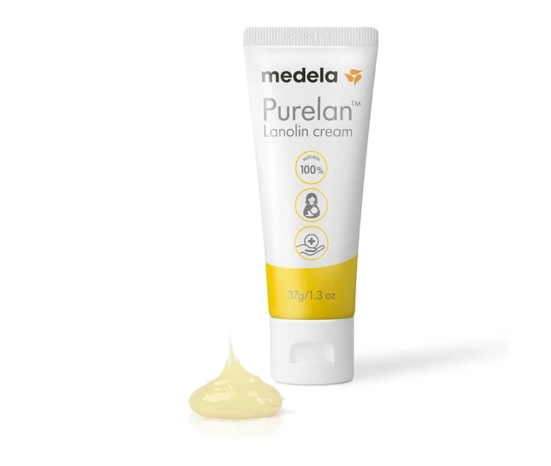 Medela Purelan Lanolin 37 g