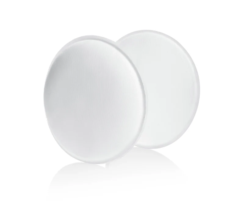 Medela Waschbare Stilleinlagen – 4er-Pack