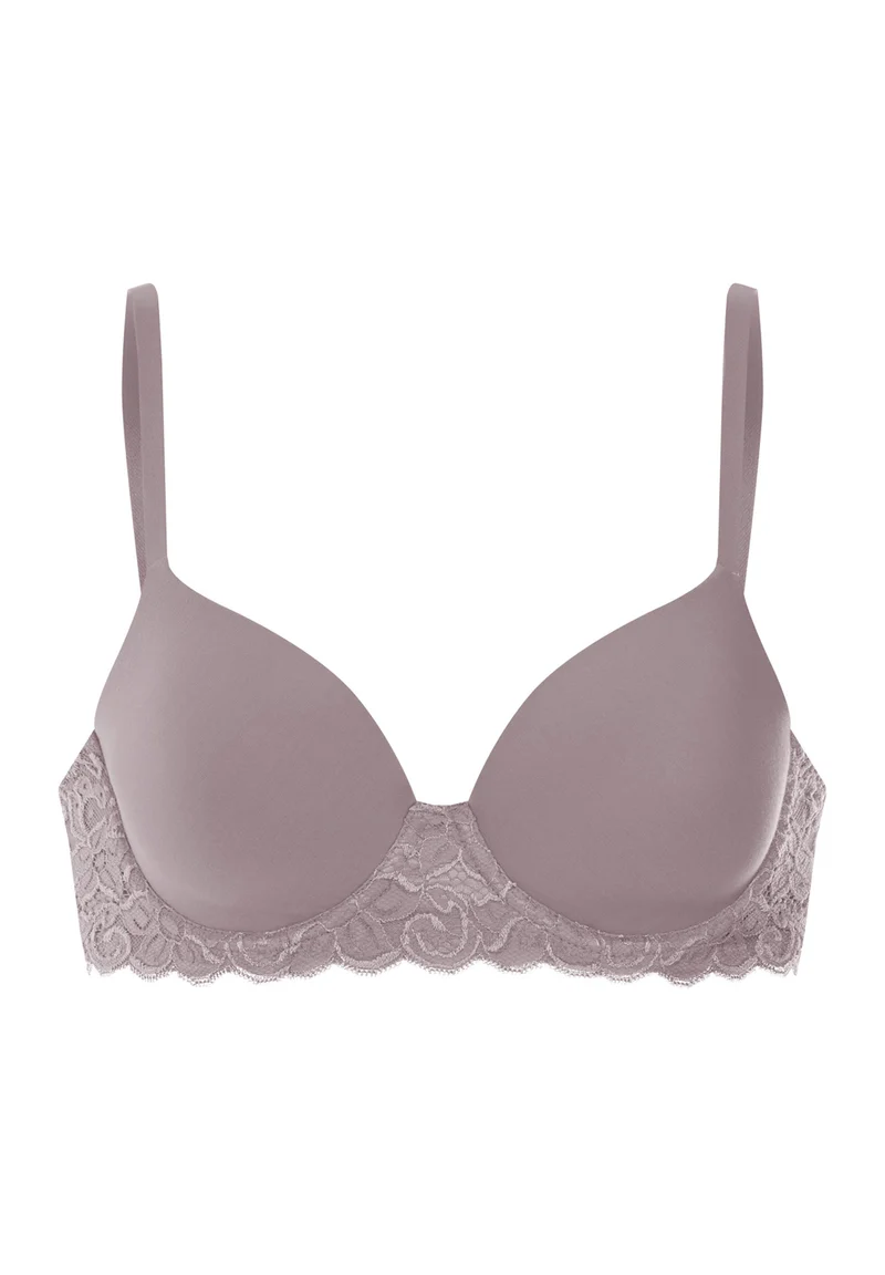 Moments Padded Bra | stormy rose 071503-072467