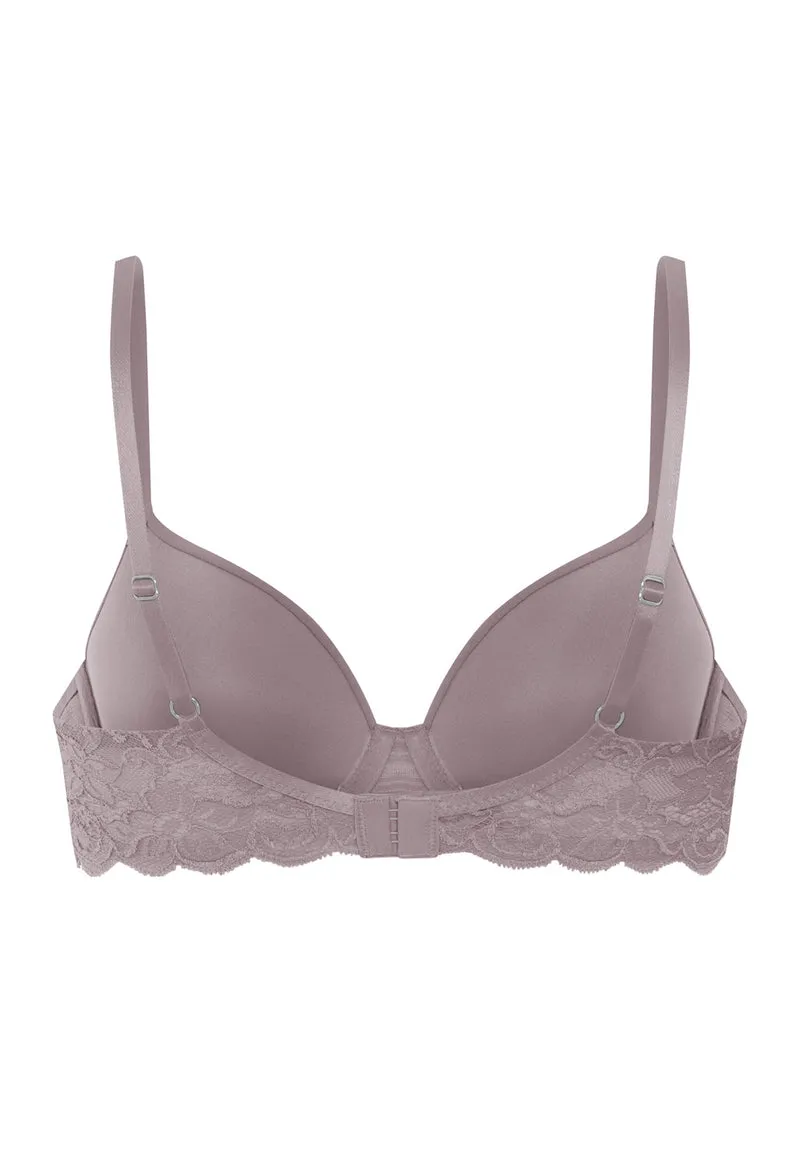 Moments Padded Bra | stormy rose 071503-072467