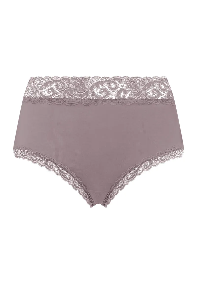 Moments Maxi Briefs | stormy rose 071483-072467