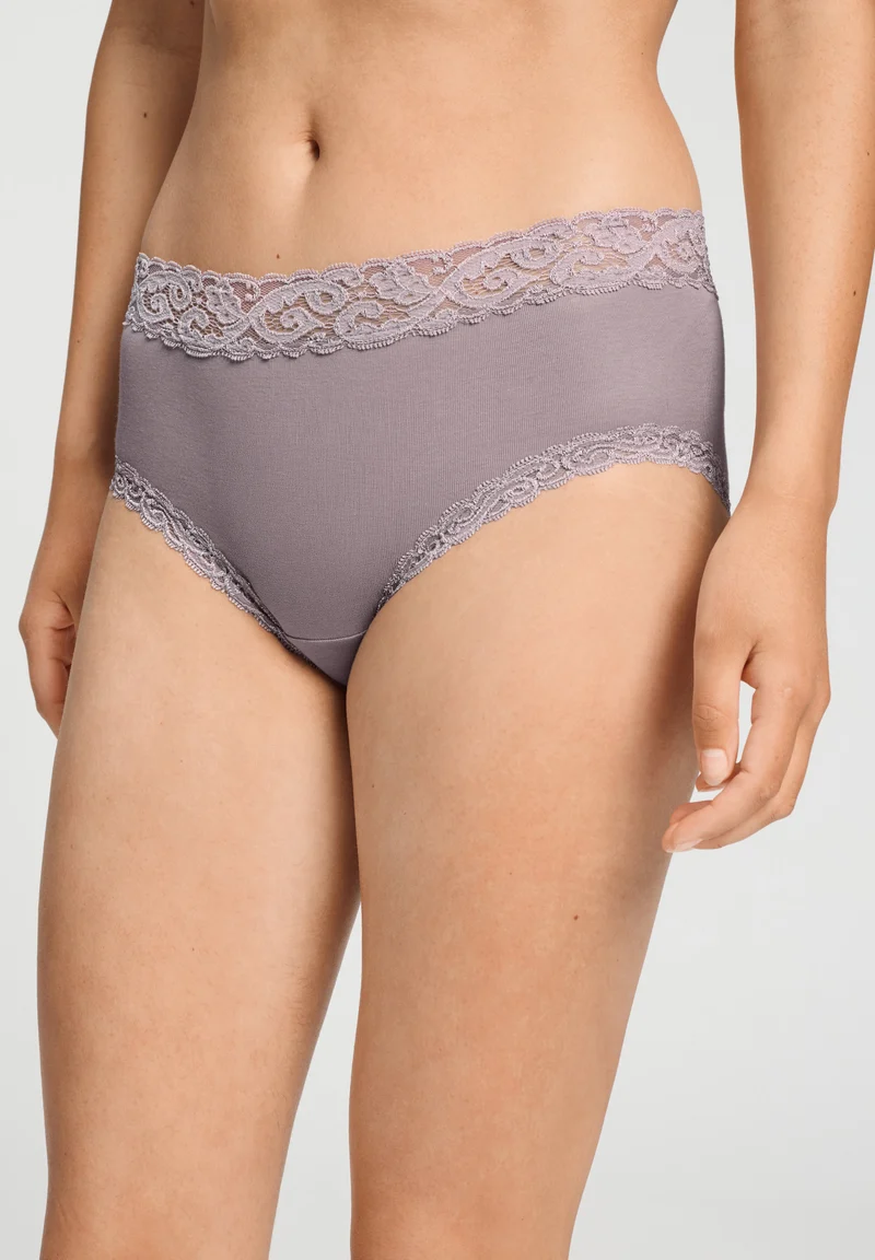 Moments Maxi Briefs | stormy rose 071483-072467