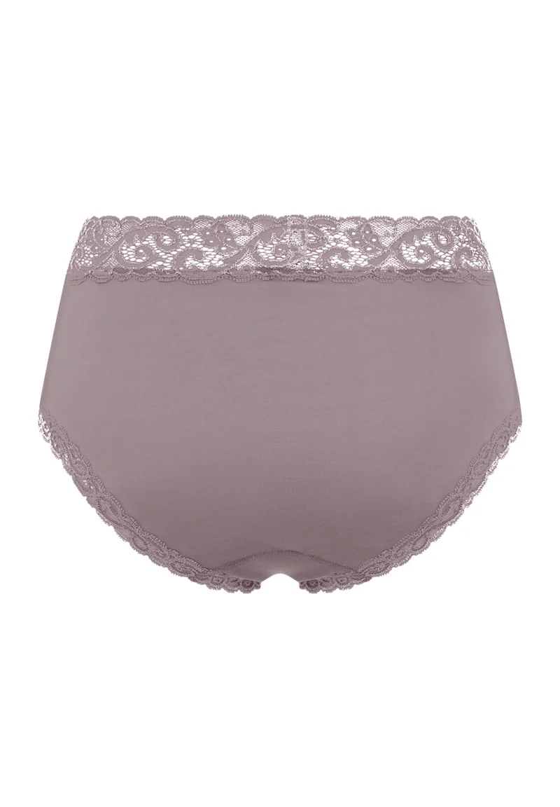 Moments Maxi Briefs | stormy rose 071483-072467