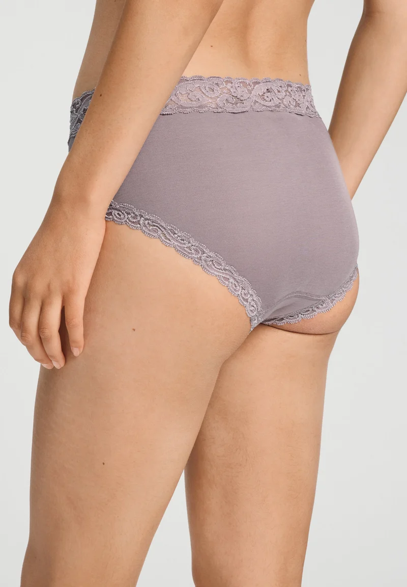 Moments Maxi Briefs | stormy rose 071483-072467