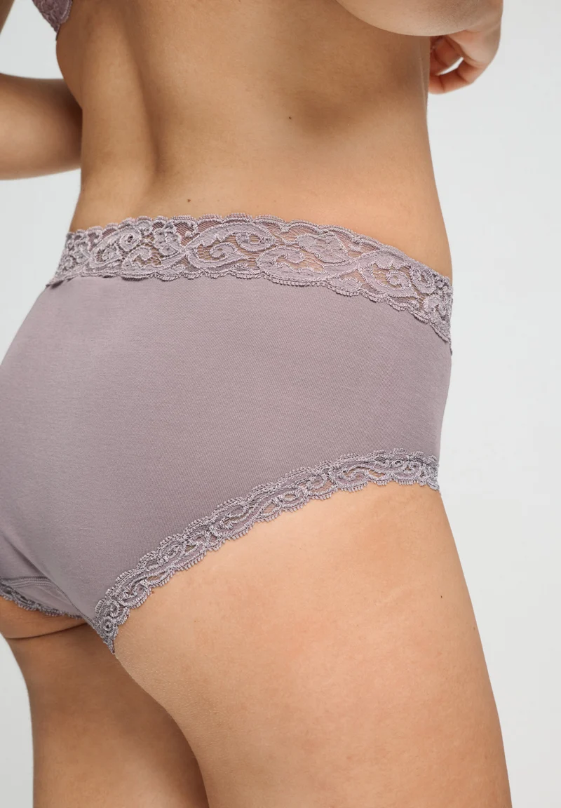 Moments Maxi Briefs | stormy rose 071483-072467
