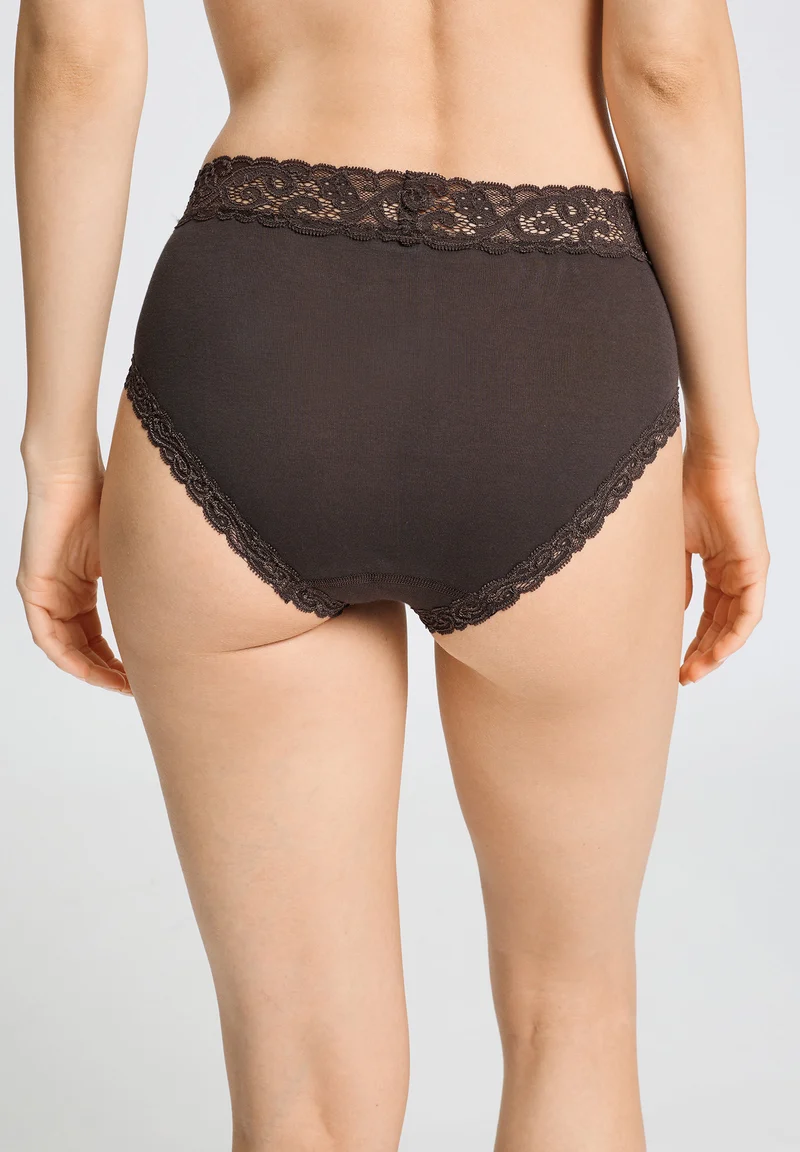 Moments Maxi Briefs | dark mocha 071483-072185