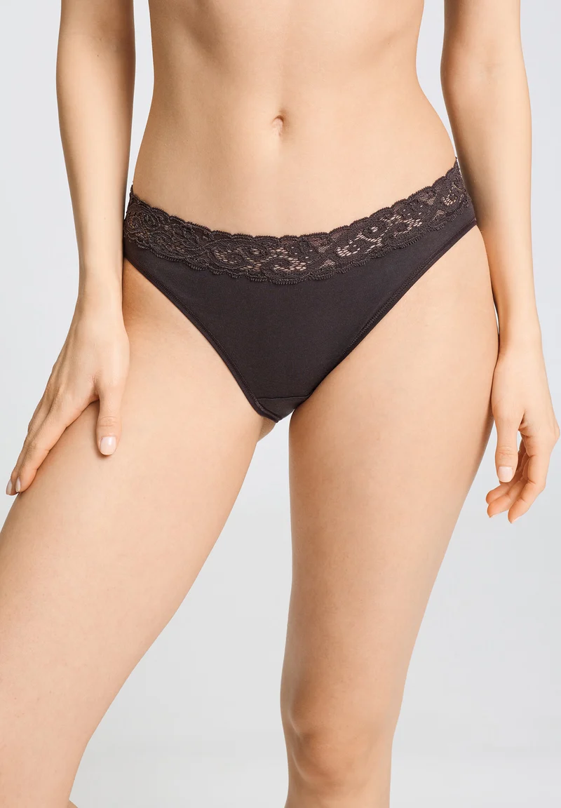 Moments Mini Briefs | dark mocha 071481-072185