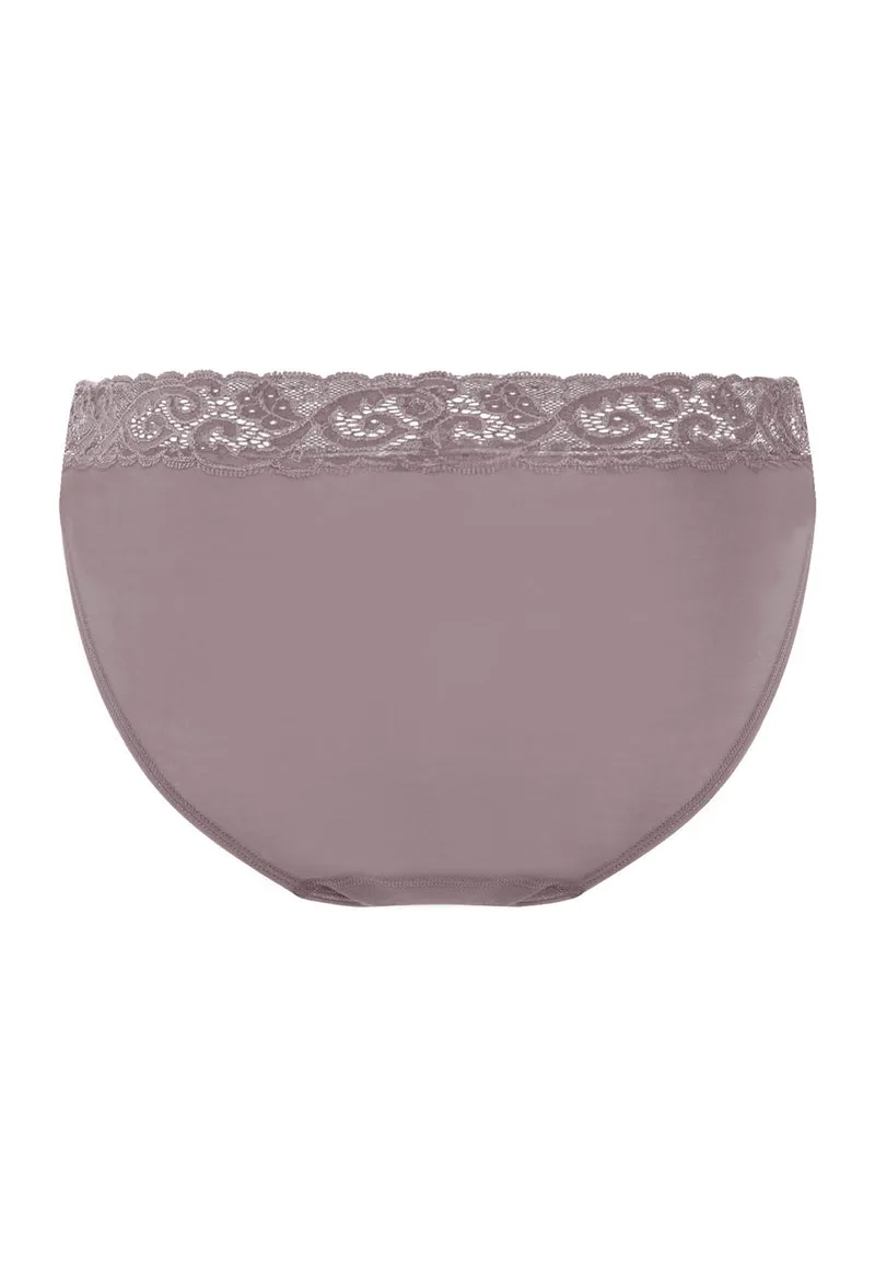 Moments Mini Briefs | stormy rose 071481-072467