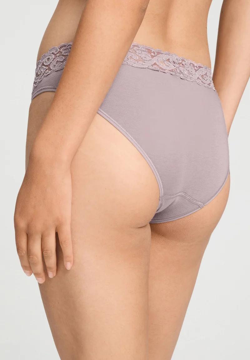 Moments Mini Briefs | stormy rose 071481-072467