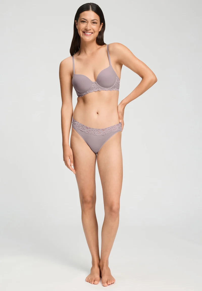 Moments Mini Briefs | stormy rose 071481-072467