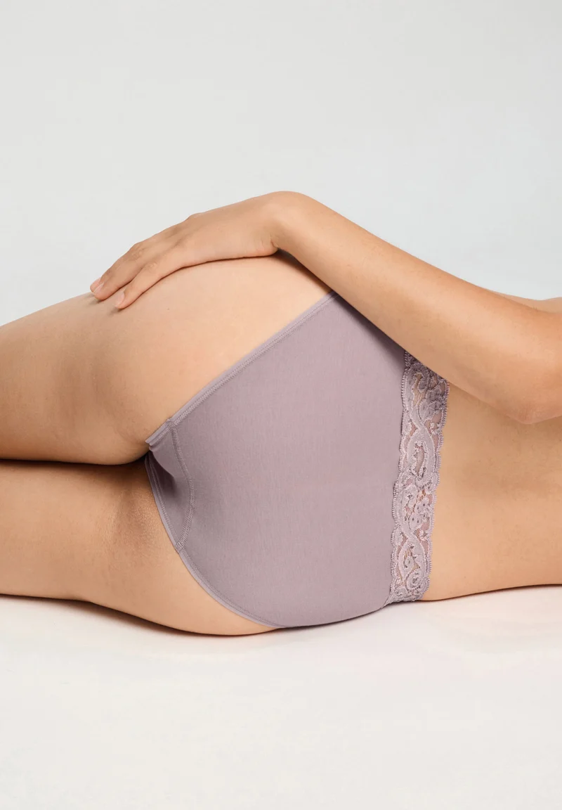 Moments Mini Briefs | stormy rose 071481-072467