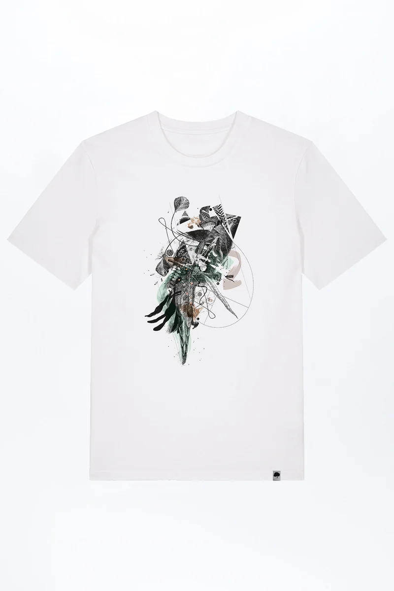 Disorder T-Shirt für Männer