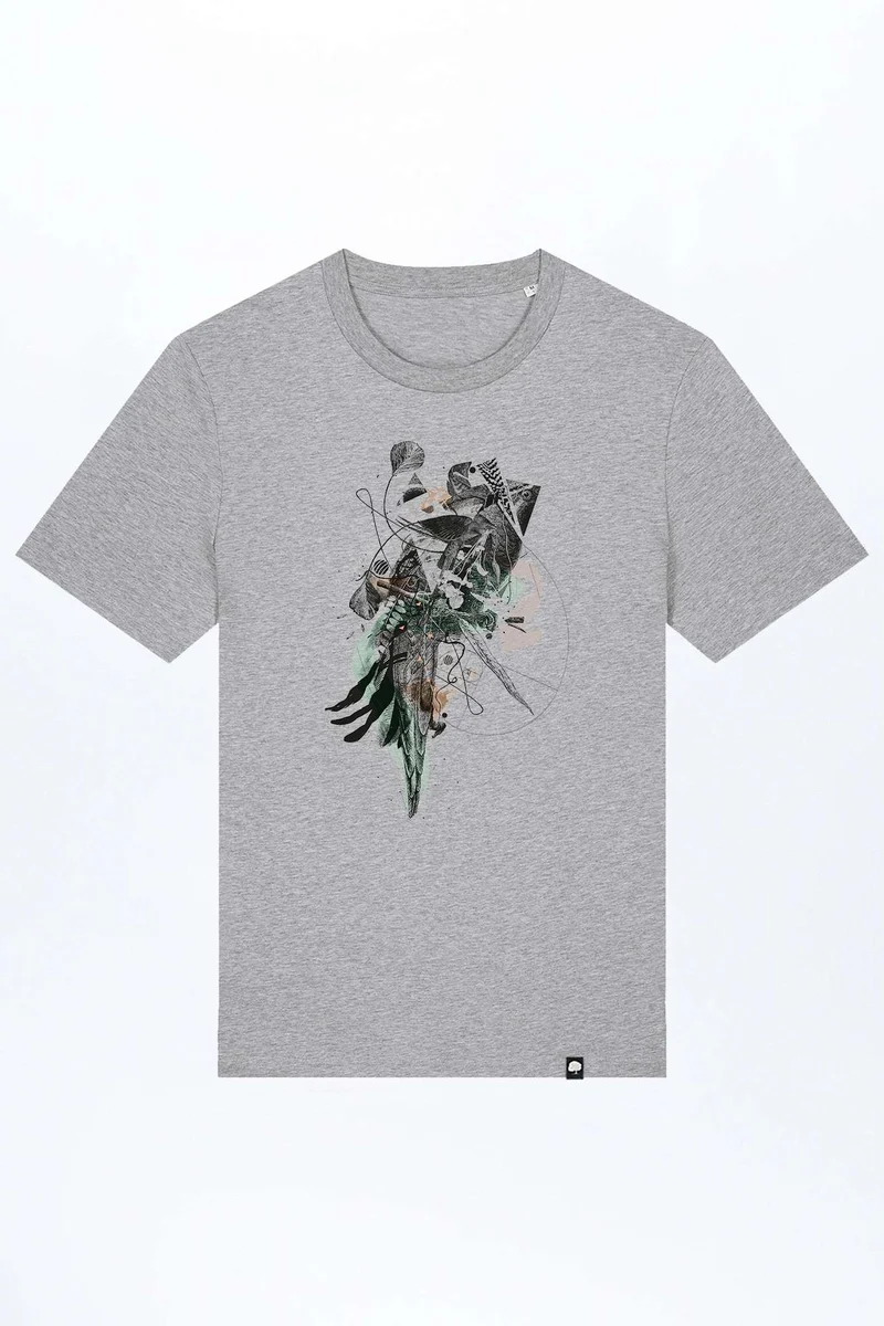 Disorder T-Shirt für Männer