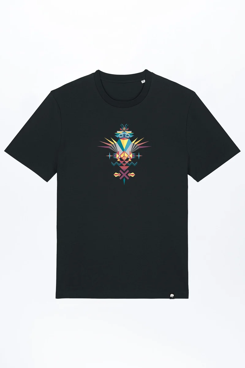 Bird of Peace T-Shirt für Männer